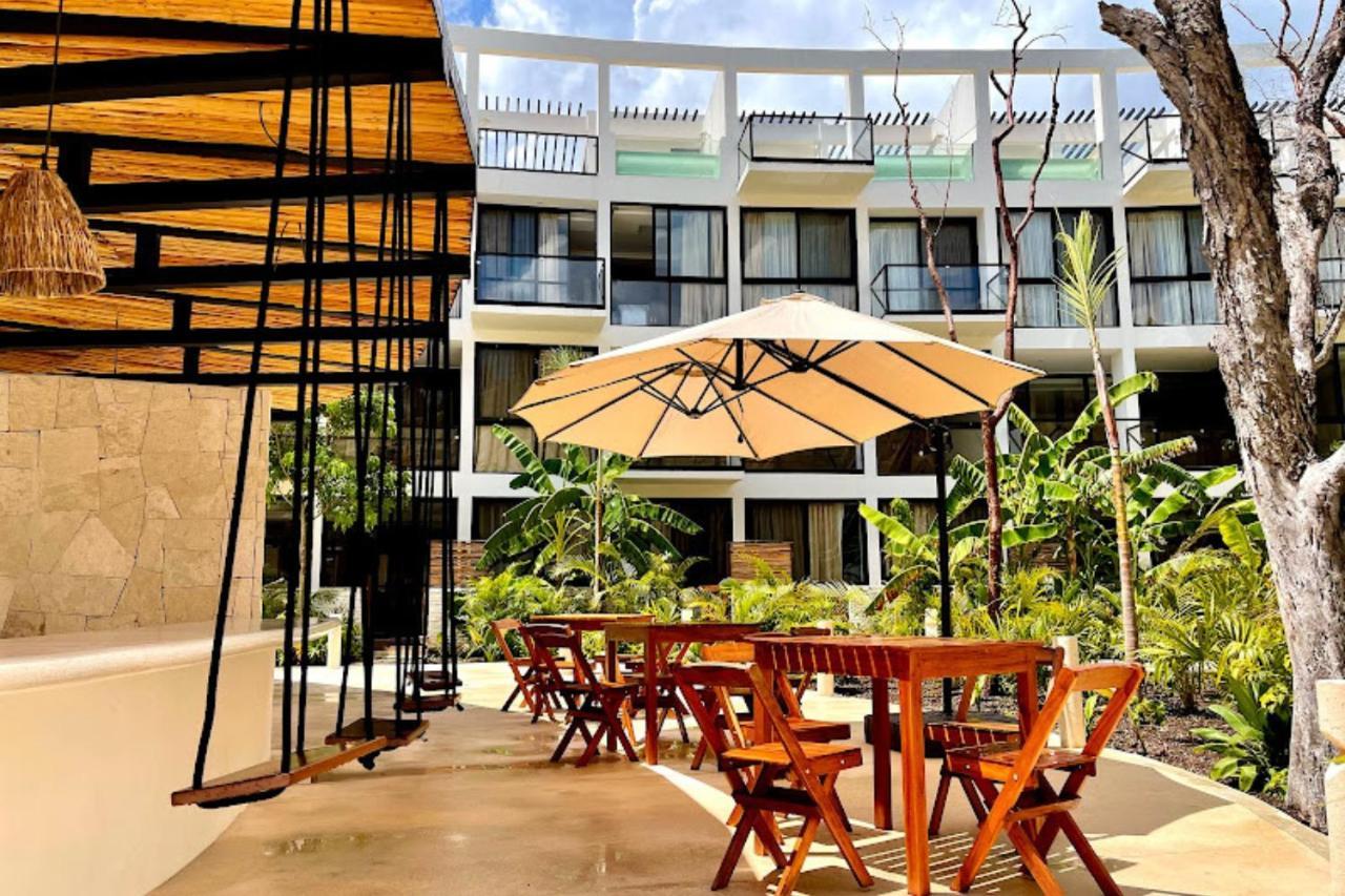 The Waves Tulum By Bnb Experience Εξωτερικό φωτογραφία