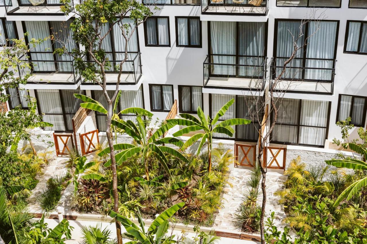 The Waves Tulum By Bnb Experience Εξωτερικό φωτογραφία