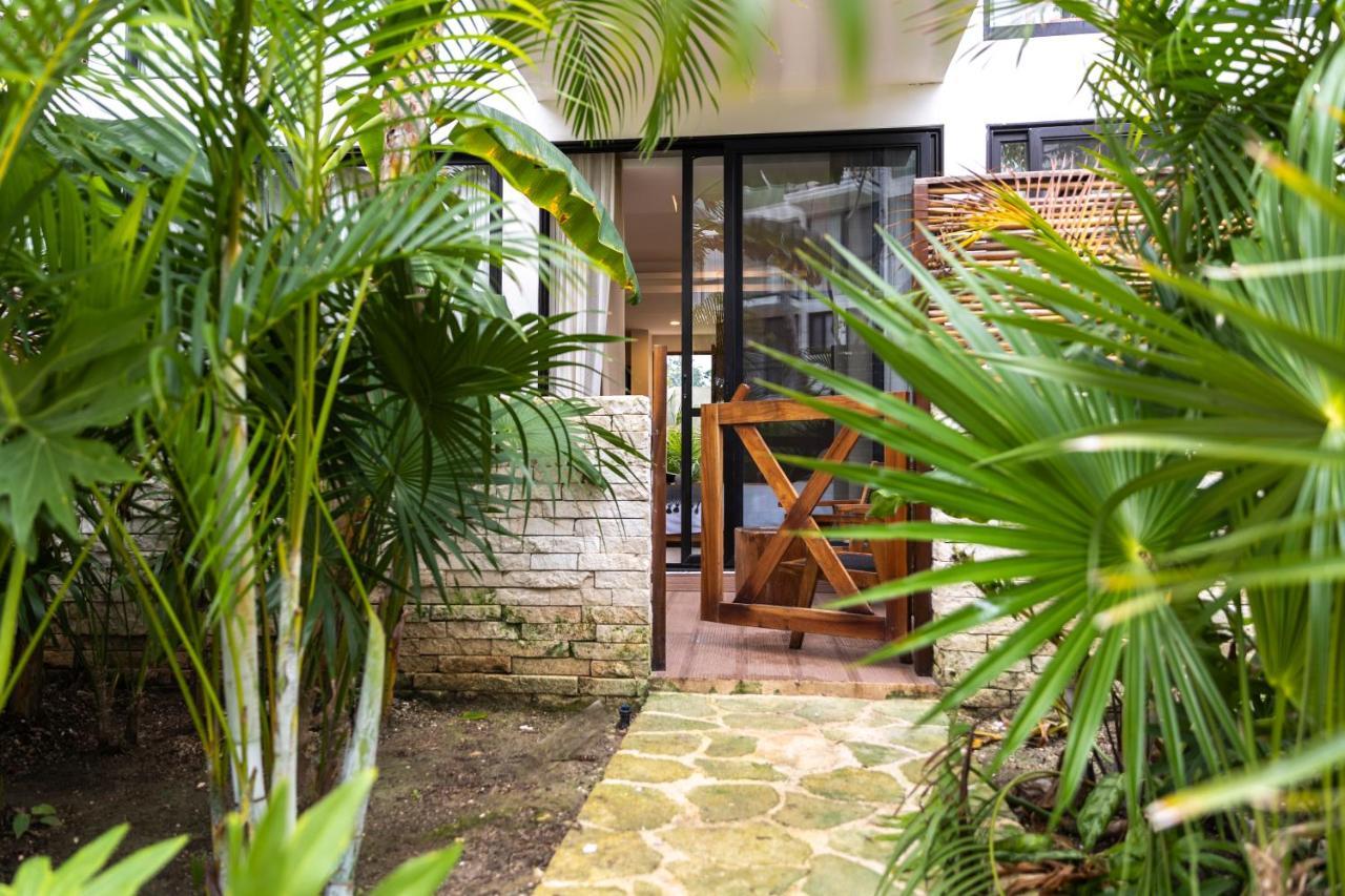 The Waves Tulum By Bnb Experience Εξωτερικό φωτογραφία