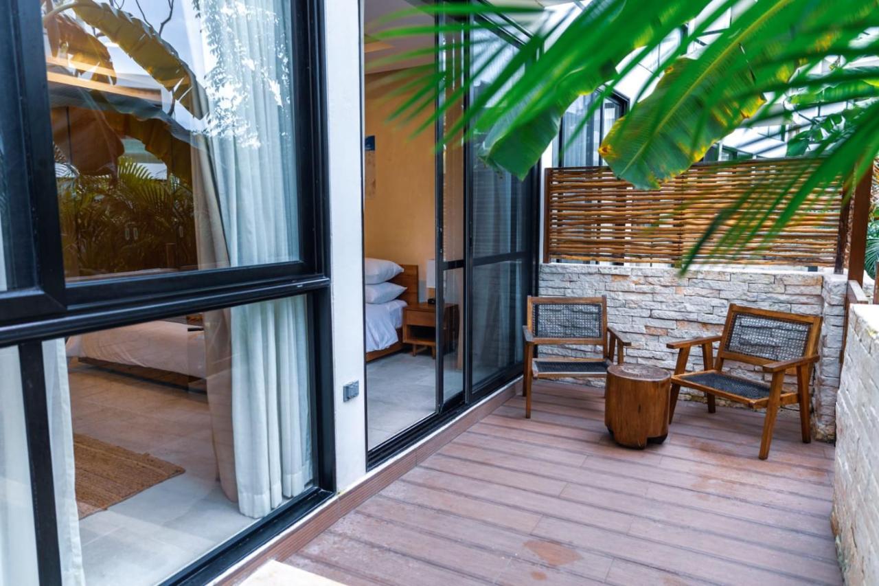 The Waves Tulum By Bnb Experience Εξωτερικό φωτογραφία