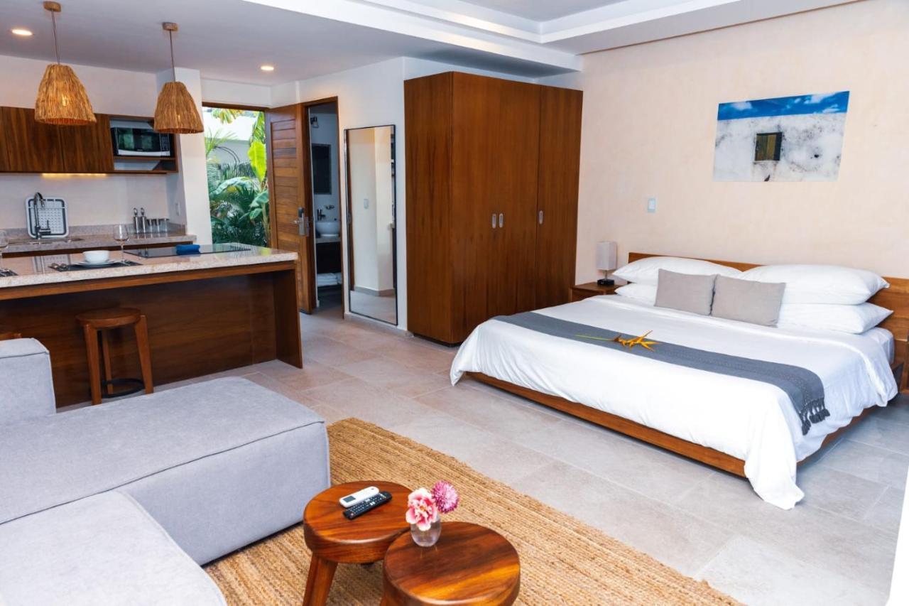The Waves Tulum By Bnb Experience Εξωτερικό φωτογραφία