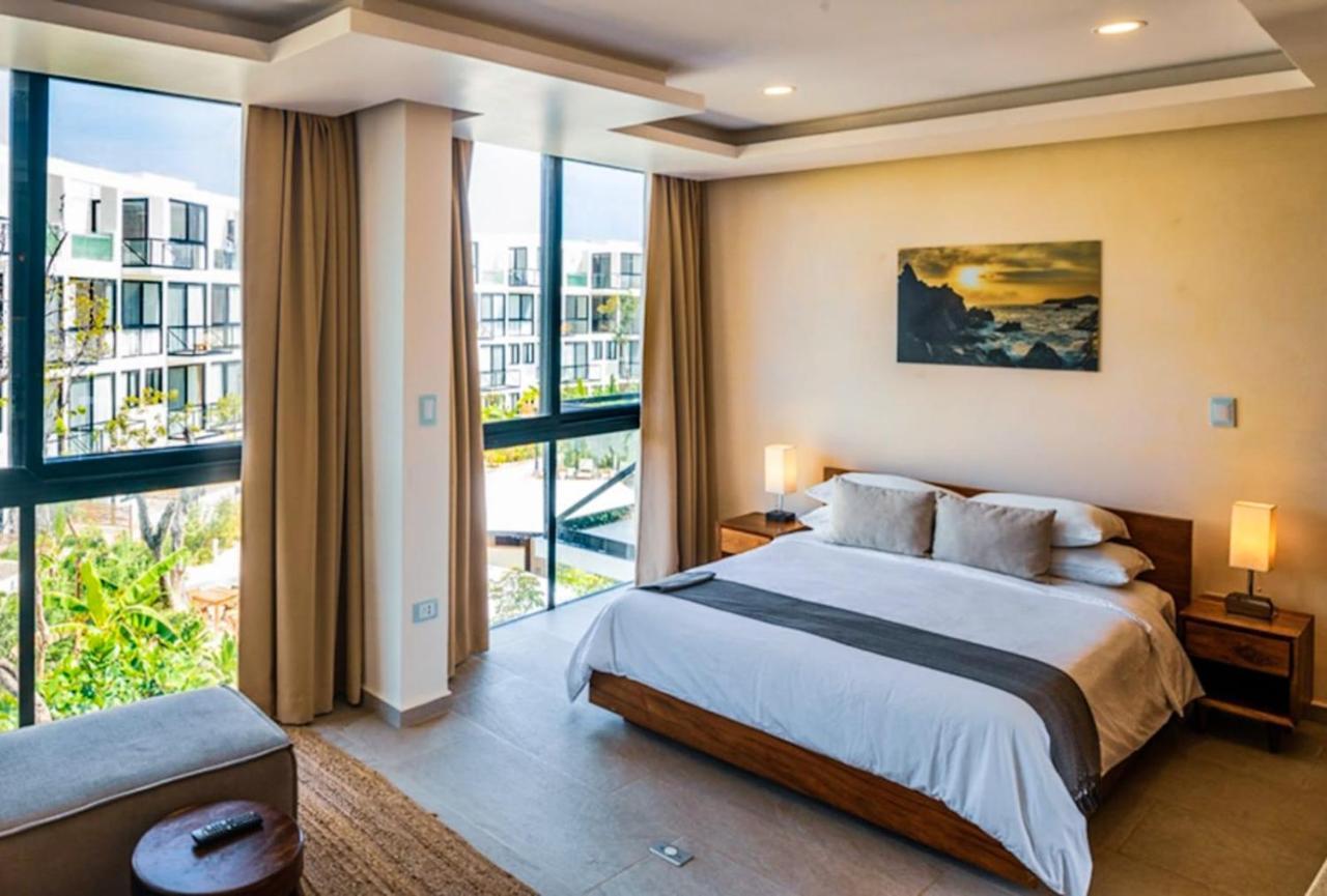 The Waves Tulum By Bnb Experience Εξωτερικό φωτογραφία