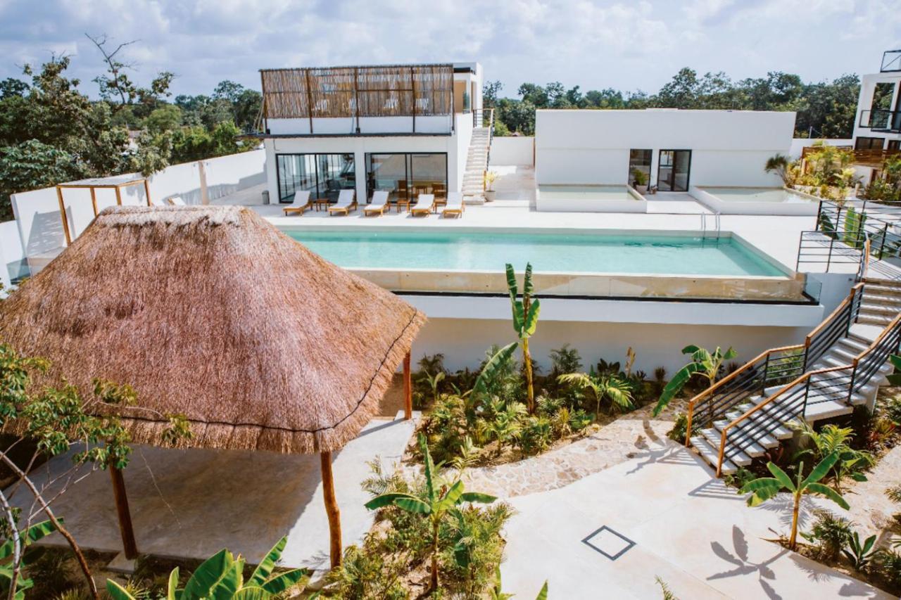 The Waves Tulum By Bnb Experience Εξωτερικό φωτογραφία
