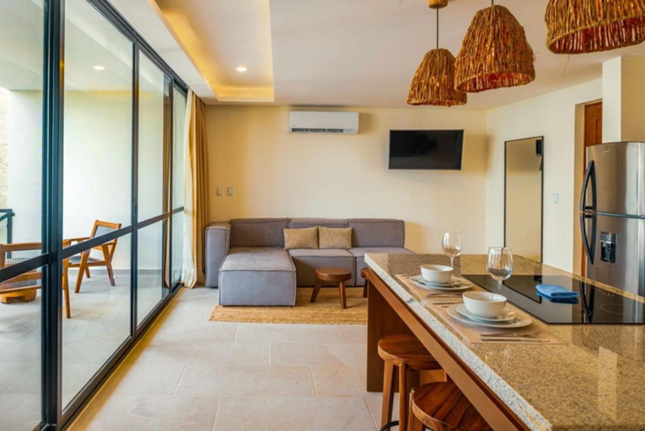 The Waves Tulum By Bnb Experience Εξωτερικό φωτογραφία