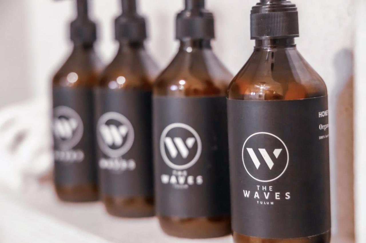 The Waves Tulum By Bnb Experience Εξωτερικό φωτογραφία