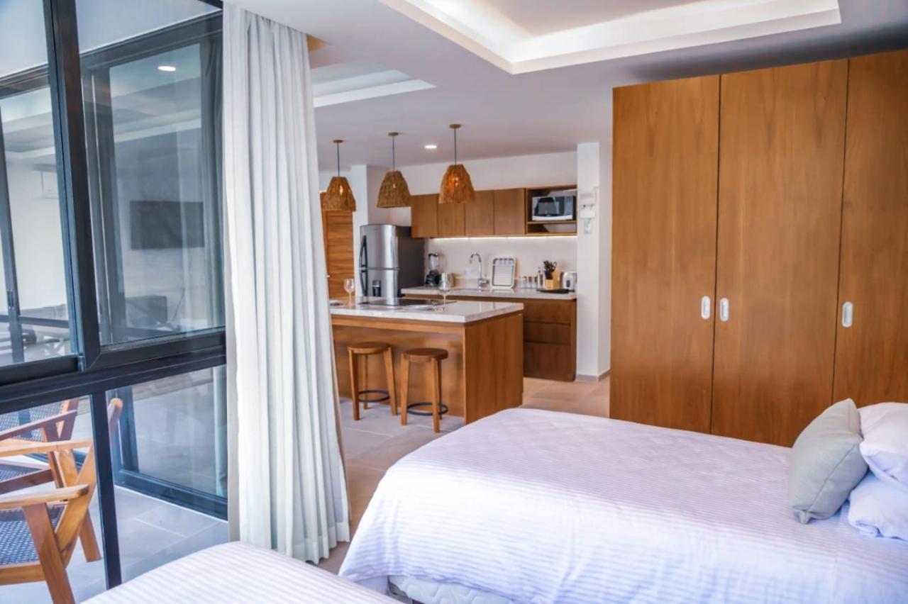 The Waves Tulum By Bnb Experience Εξωτερικό φωτογραφία