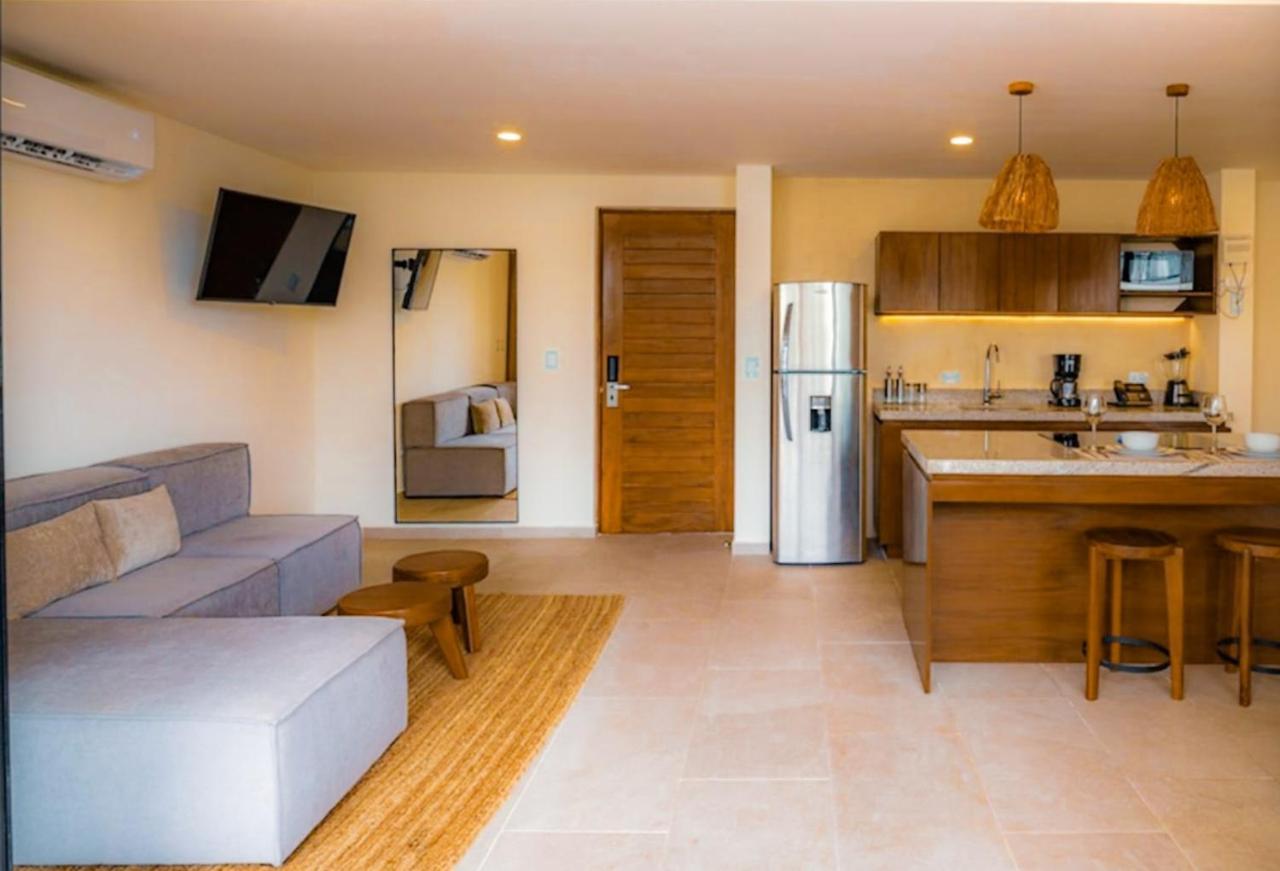 The Waves Tulum By Bnb Experience Εξωτερικό φωτογραφία