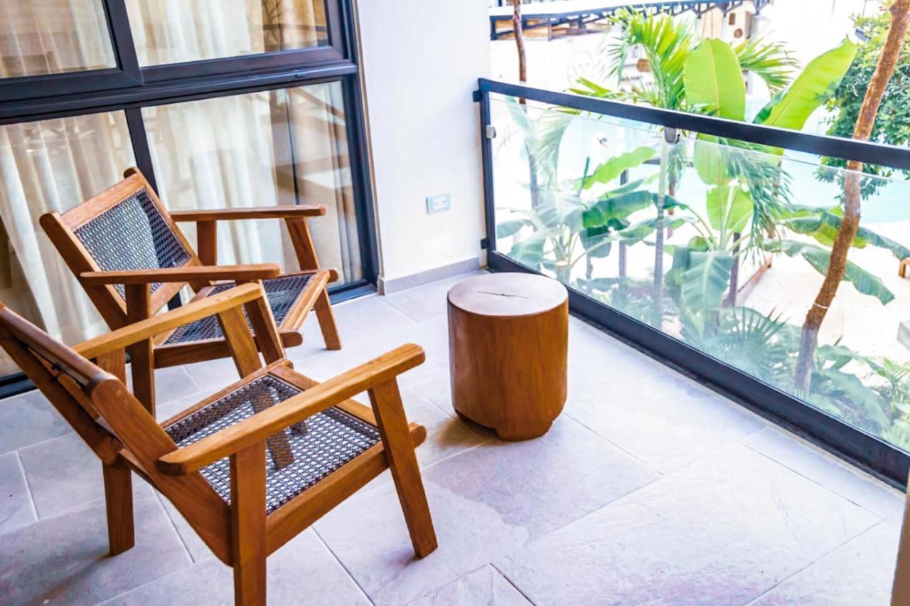 The Waves Tulum By Bnb Experience Εξωτερικό φωτογραφία