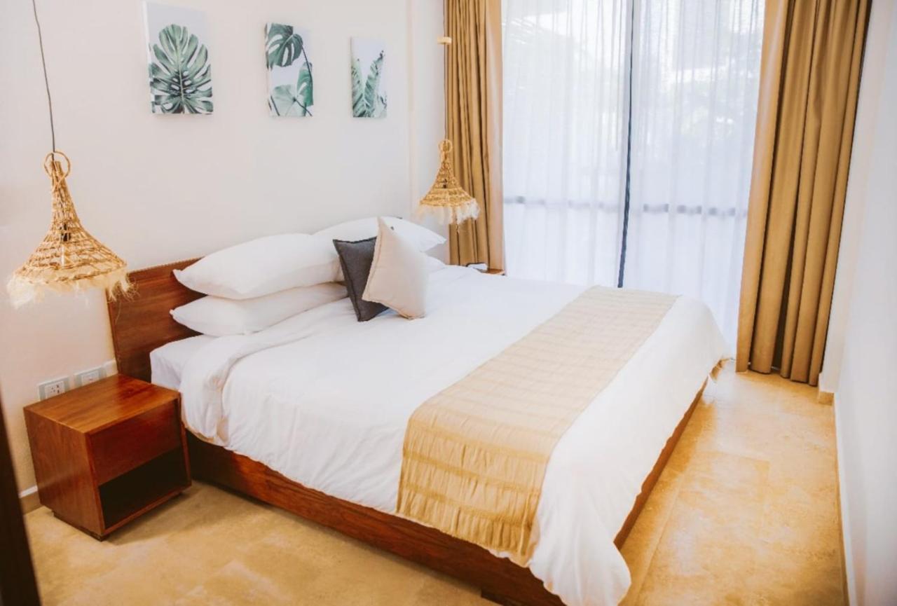 The Waves Tulum By Bnb Experience Εξωτερικό φωτογραφία