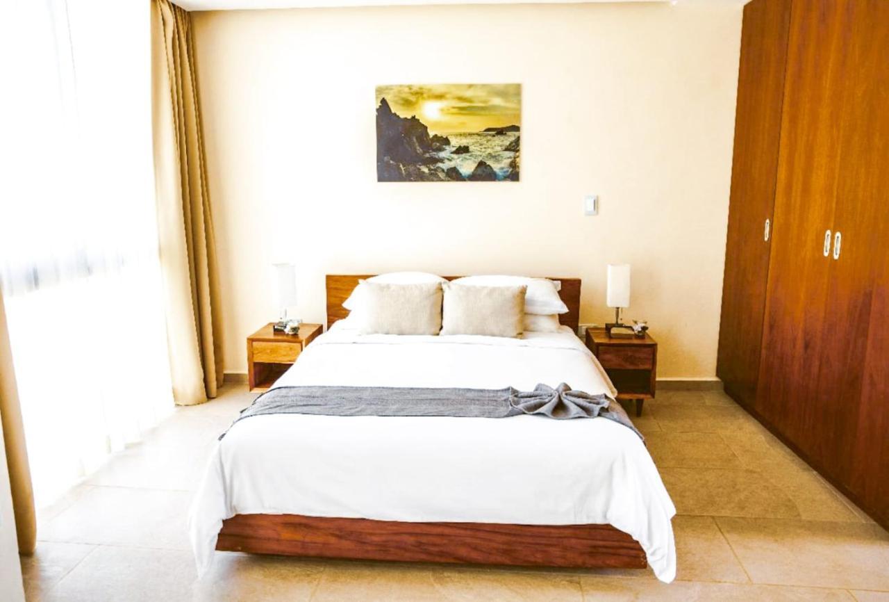 The Waves Tulum By Bnb Experience Εξωτερικό φωτογραφία