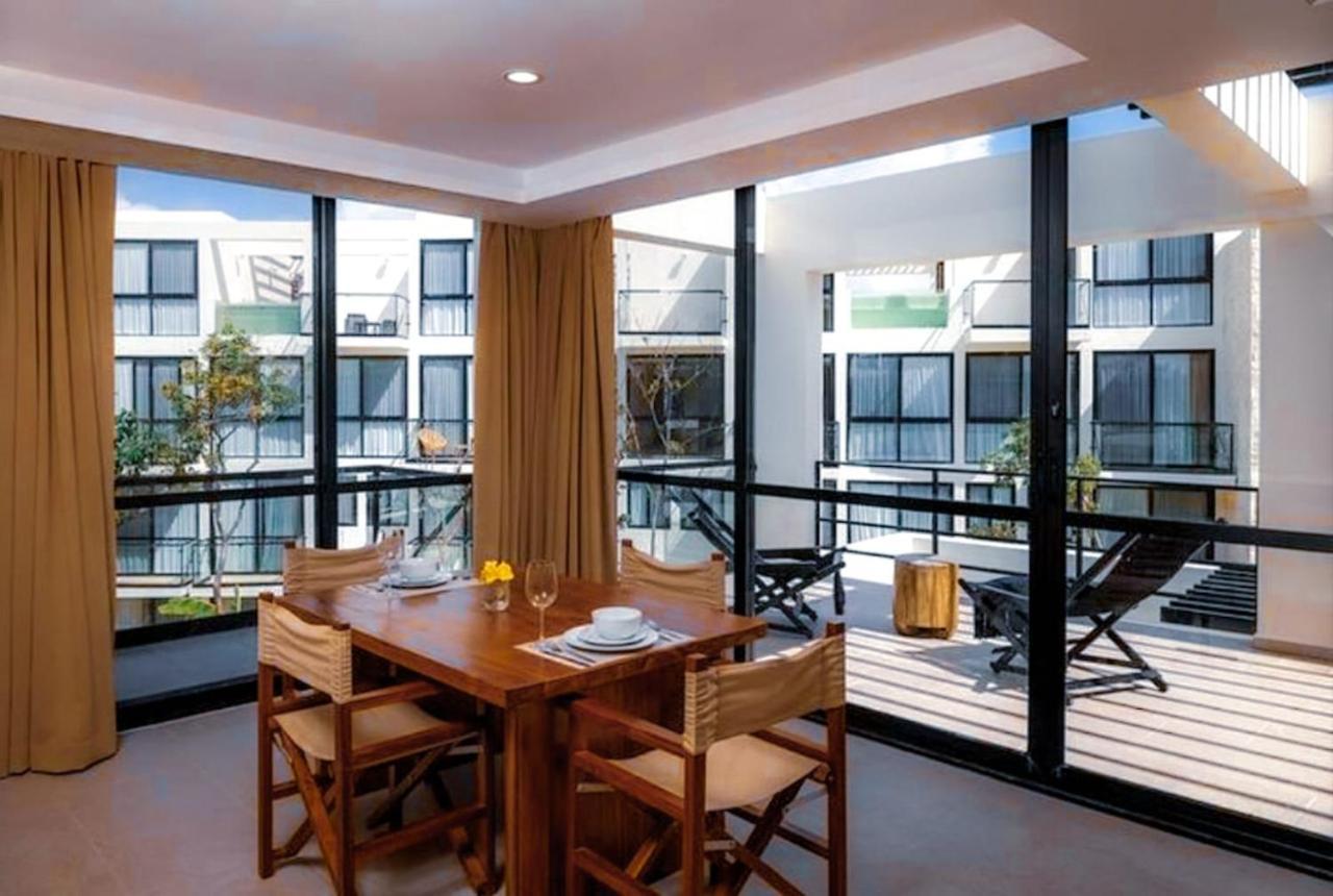 The Waves Tulum By Bnb Experience Εξωτερικό φωτογραφία