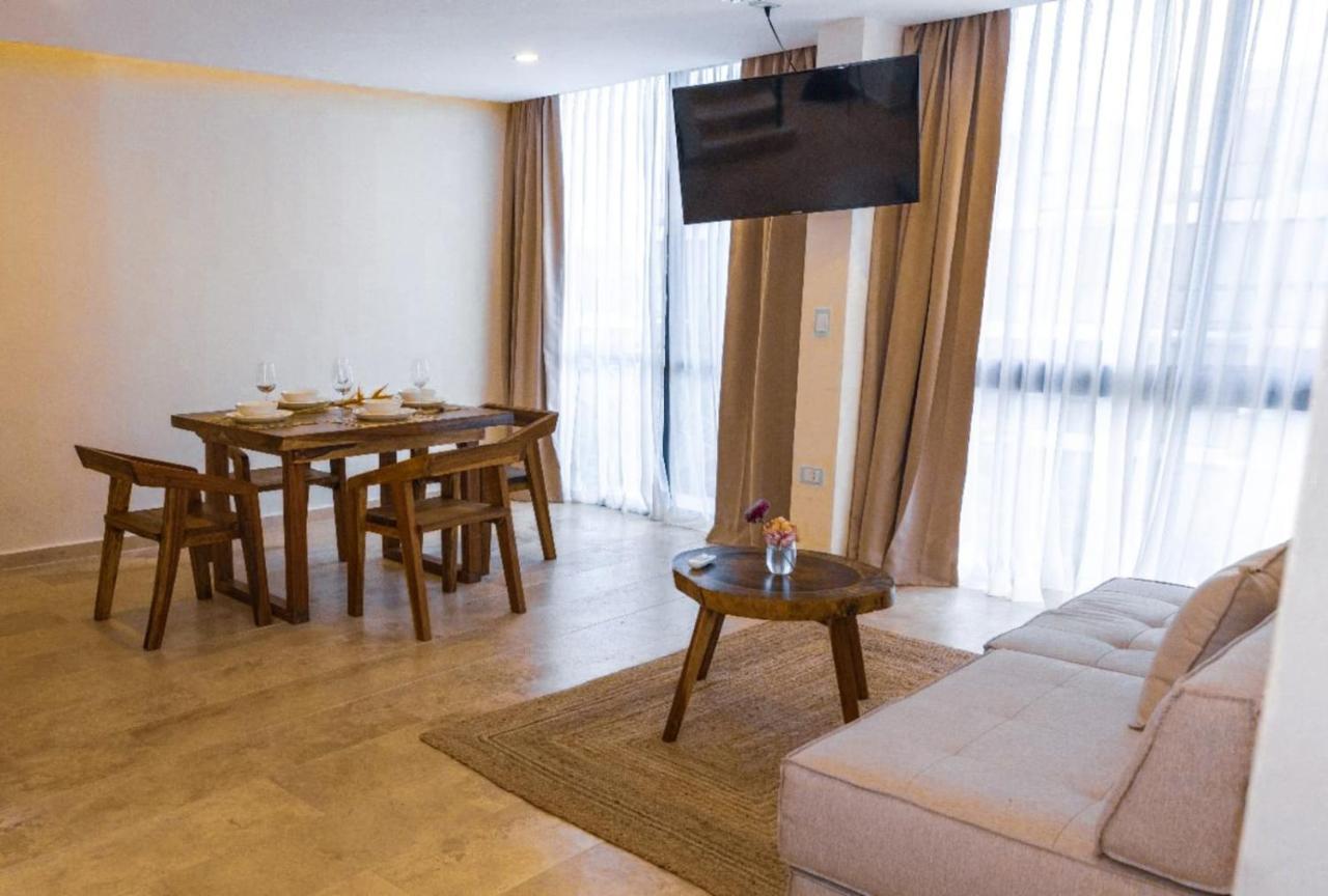 The Waves Tulum By Bnb Experience Εξωτερικό φωτογραφία