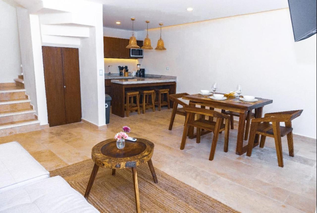 The Waves Tulum By Bnb Experience Εξωτερικό φωτογραφία