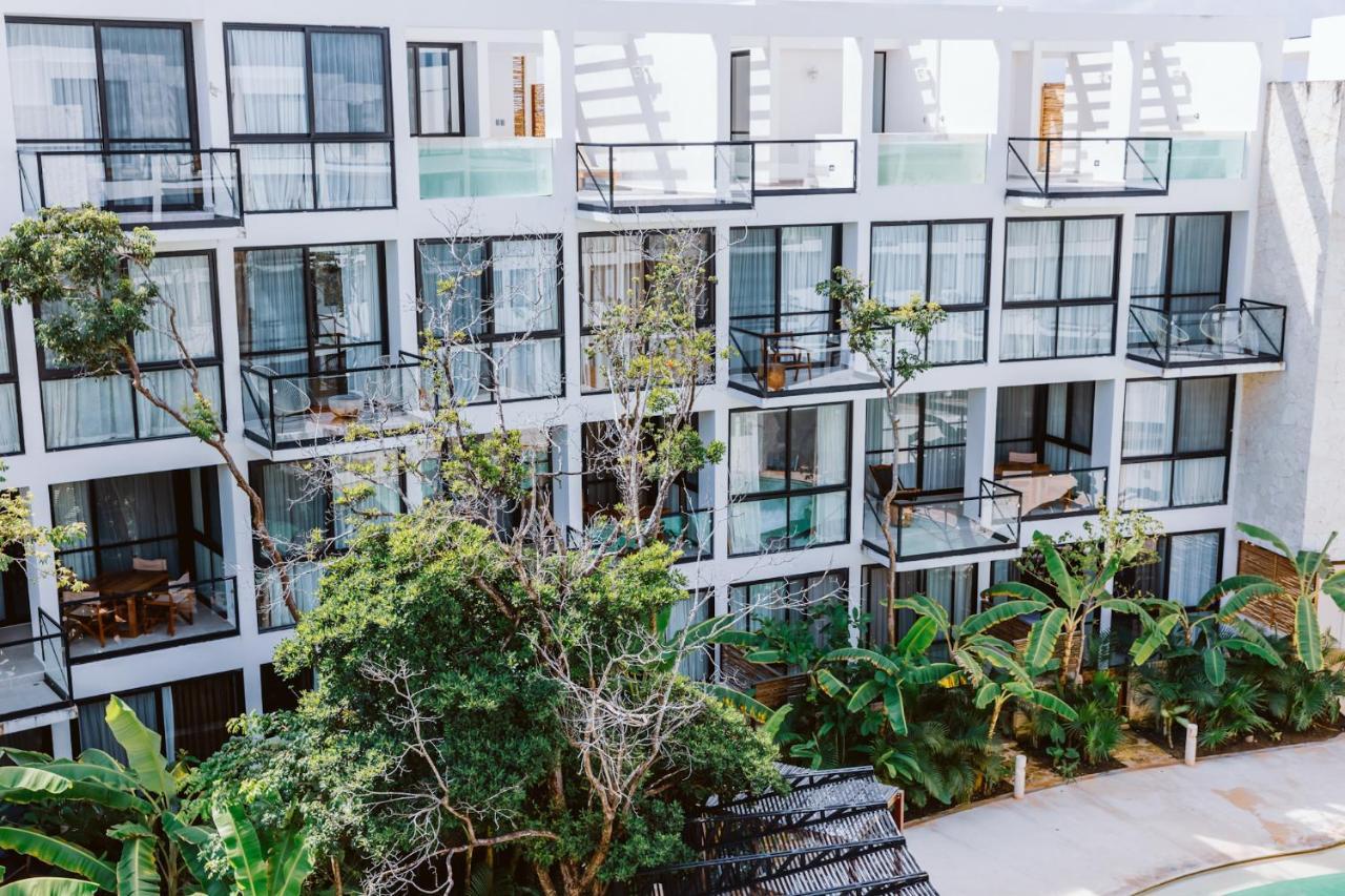 The Waves Tulum By Bnb Experience Εξωτερικό φωτογραφία