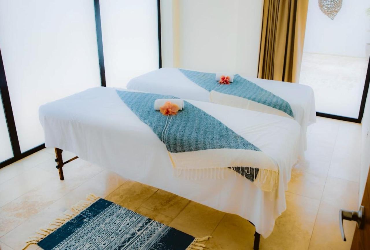 The Waves Tulum By Bnb Experience Εξωτερικό φωτογραφία
